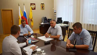 В Рязани на улице Спортивной появится тоннель под железной дорогой