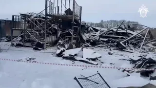 Следователи Пензы возбудили уголовное дело после смертельного на стройке