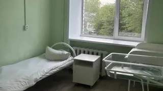 Родильное отделение Кольчугинской ЦРБ перешло на новый формат работы