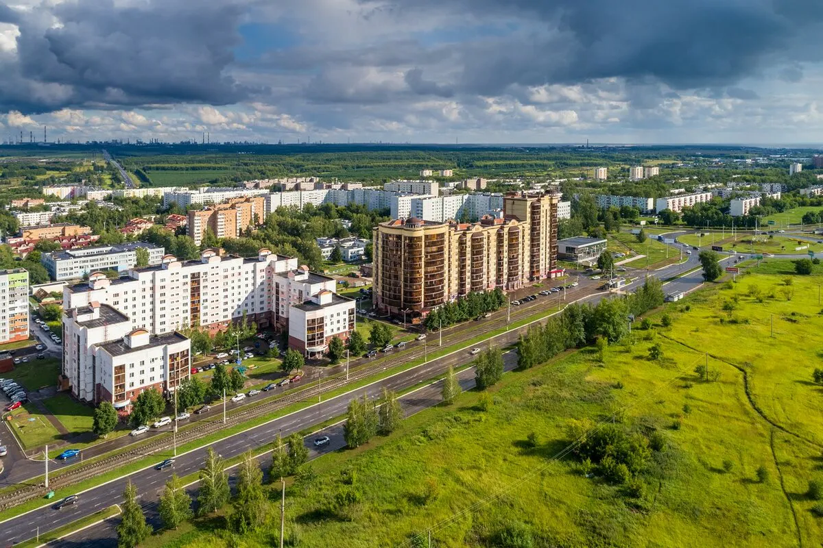 Нижнекамцы могут предложить властям, что нужно изменить в городе