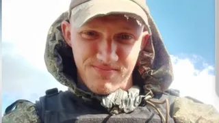 В Дятьково пройдет прощание с погибшим участником СВО Евгением Новиковым