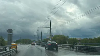 Под Рязанью прокуратура заставила взяться за ремонт дороги