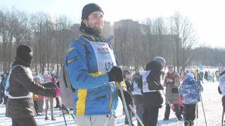 Из-за аномальных холодов лыжные гонки во Владимире перенесли на 11 января