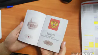 В Челябинской области задержали 11 аферистов за подделку паспортов