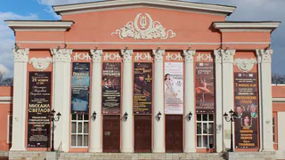 Сезон в Рязанской филармонии закроют Шуберт и Бетховен