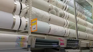 Модные обои 2025–2026: новые тенденции, которые меняют настроение дома - они сейчас в ТОПе у опытных дизайнеров