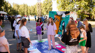 Сыктывкар приглашает провести День молодежи с пользой и драйвом