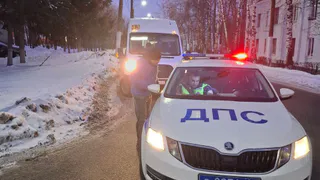 В Чувашии 70 водителей автобусов привлекли к административной ответственности