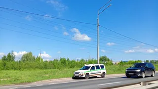 На каких дорогах Владимирской области разместят передвижные камеры наблюдения?