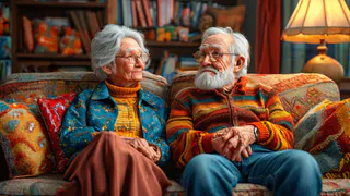 День бабушек и дедушек : когда отмечается, поздравления, что подарить, история и традиции праздника