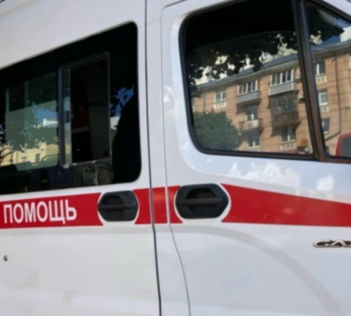 В Пензенском районе в ДТП с «Ладой» и «Шкодой» погибли два человека