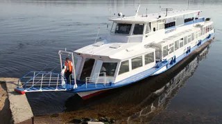 Стало известно, почему трамвайчики в Чебоксарах перестали возить пассажиров и когда начнут