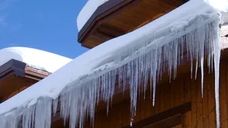 Сильнейшие морозы. Неутешительный прогноз для жителей России