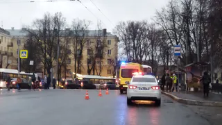 По состоянию на 25 октября 2025 года в Республике Татарстан зафиксировано 2626 дорожных происшествий