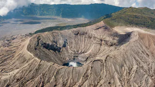 Мир к этому не готов: учёные предупредили жителей Земли об извержении огромного вулкана