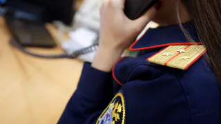 У ТЦ «Европа» в Рязани найден труп 21-летнего мужчины