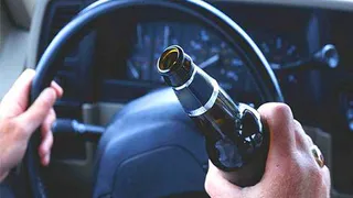 Давно пора: с июля в России за пьянство водители могут лишиться свободы