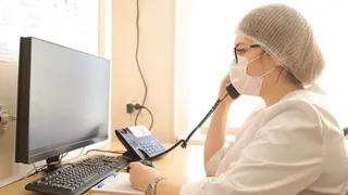 В Рязани объединяют поликлинику №12 и больницу №4