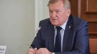 Дело Арцыбашева направлено из Рязани в Следственный департамент МВД России