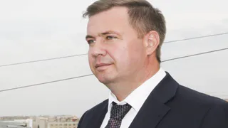 Александр Муромский станет новым руководителем архитектуры и строительства региона