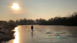 Гайд: где можно покататься на коньках в Рязани в этом году?