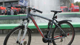 В четверг рязанские чиновники пересядут на велосипеды