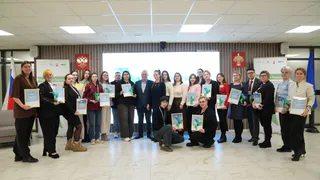 Триумф специалистов Сыктывкара: работники с молодежью одержали победу в республиканском конкурсе