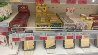 Не берите даже для выпечки: Росконтроль назвал марки сливочного масла, которые лучше обходить стороной