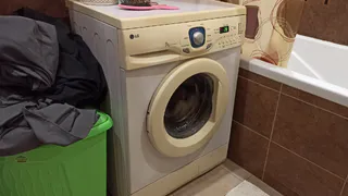Россиян накажут на десятки тысяч рублей по ЖКХ из-за их стиральной машины - грустное правило для владельцев квартир 
