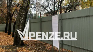 «Вырубка чуть ли не под сотню деревьев»: Денис Соболев рассказал о планах собственника, в чьи руки перешел сквер Дзержинского