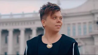 Элвин Грей планирует снять фильм