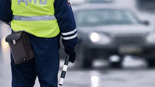 Жителю Пензенской области грозит тюрьма за поддельное водительское удостоверение