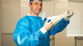 Пощадите себя! Стоит ли заниматься самолечением, когда подвернули ногу?