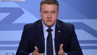 Любимов предложил создавать в социальной сети патриотические группы