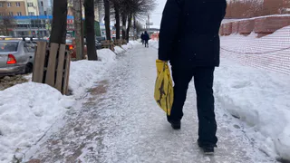 Аномальный декабрь: морозы, снег по пояс, метели: синоптики ошарашили прогнозом погоды на зиму