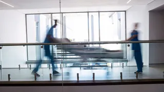 Минздрав сообщил о состоянии пострадавших в аварии с автобусом в Вязниковском районе