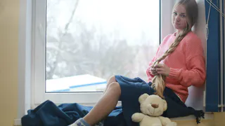 В выходные в Рязани потеплеет до +1 градуса