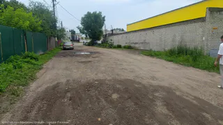 Долгожданное событие: в Никуличах отремонтируют 200 метров дороги