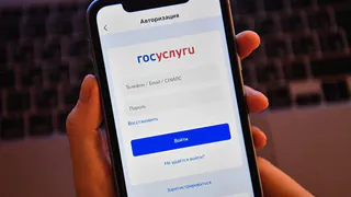 «Сотрудник» Госуслуг обворовал россиянина
