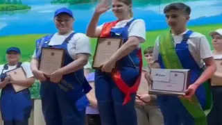 Во Владимирской области определили лучшего оператора машинного доения коров