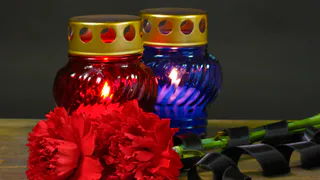 Завтра в Нижнекамске будет изменено движение транспорта в сторону кладбища