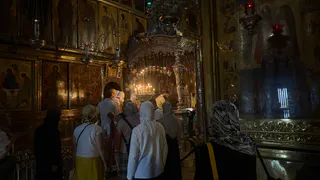  Рязанский митрополит Марк рассказал об опасности мата