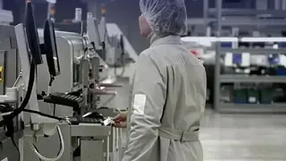 Валовый региональный продукт Владимирской области достиг 1 трлн рублей