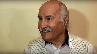 В Сети появилось видео-интервью с Владимиром Зельдиным снятое в Рязани