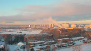 Запущенный и неприметный российский город, готовящийся вот-вот превратиться в популярный центр туризма