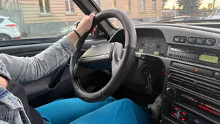 Жительница Рязани через суд борется за свой автомобиль