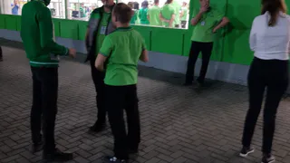 Рязанский гипермаркет "Леруа Мерлен" эвакуировали из-за забытой сумки