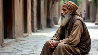 Достигнув 50 лет, нужно перестать делать лишь одно — и жизнь наполнится радостью: мудрый Омар Хайям дал совет лучше дорогих психологов