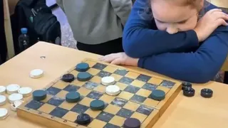 Во Владимире прошел шашечный турнир среди детей