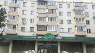 Застеклённые балконы под запретом: заставят снять и не разрешат сделать заново